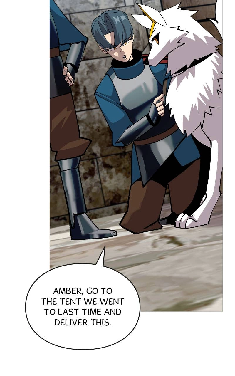 The Story of a Low-Rank Soldier Becoming a Monarch Chapter 37 - Page 20