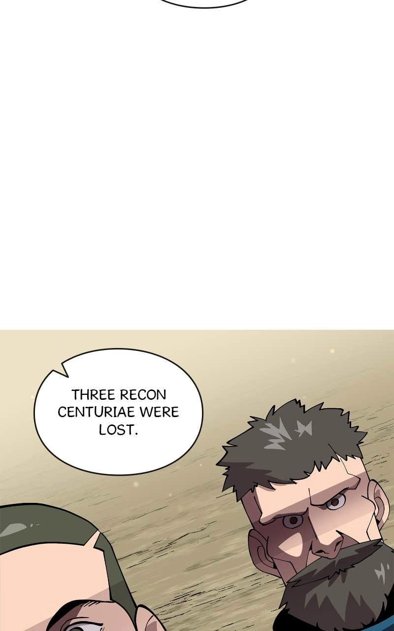 The Story of a Low-Rank Soldier Becoming a Monarch Chapter 37 - Page 22