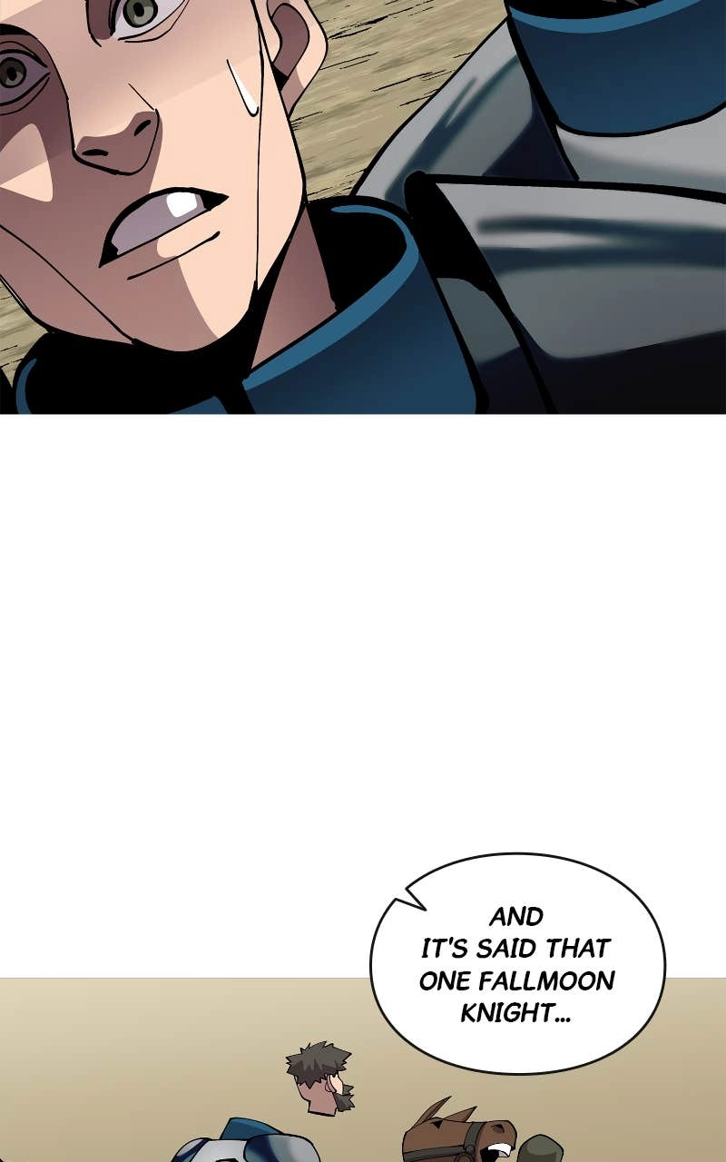 The Story of a Low-Rank Soldier Becoming a Monarch Chapter 37 - Page 23