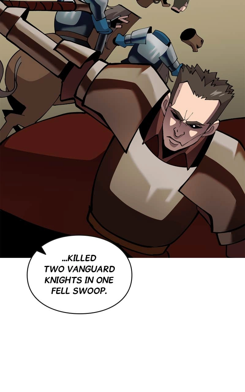 The Story of a Low-Rank Soldier Becoming a Monarch Chapter 37 - Page 24