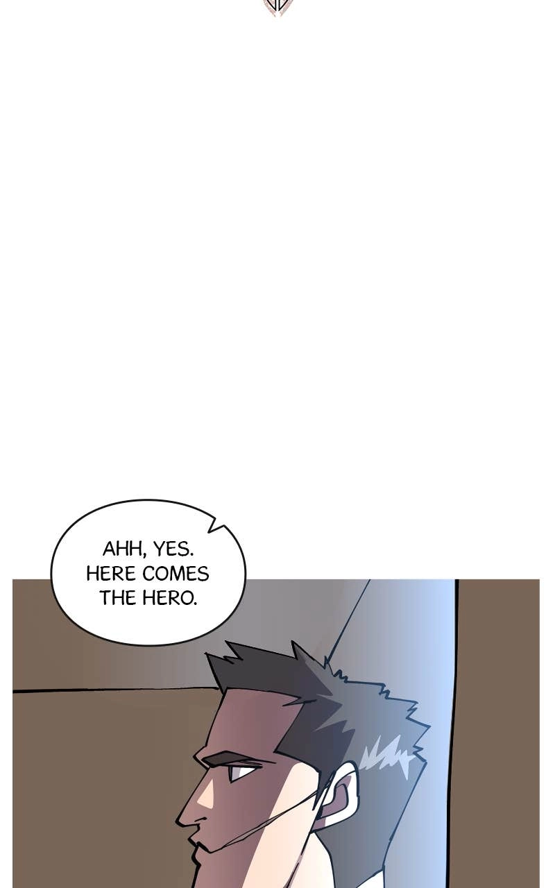 The Story of a Low-Rank Soldier Becoming a Monarch Chapter 37 - Page 26