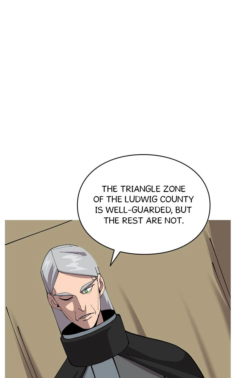 The Story of a Low-Rank Soldier Becoming a Monarch Chapter 37 - Page 30