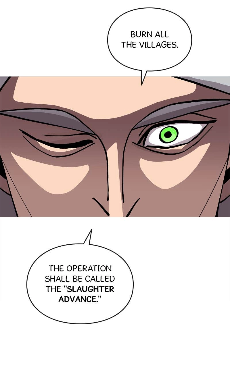 The Story of a Low-Rank Soldier Becoming a Monarch Chapter 37 - Page 32