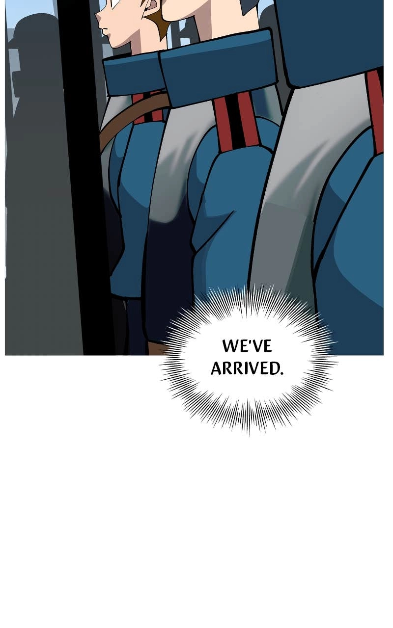 The Story of a Low-Rank Soldier Becoming a Monarch Chapter 37 - Page 34