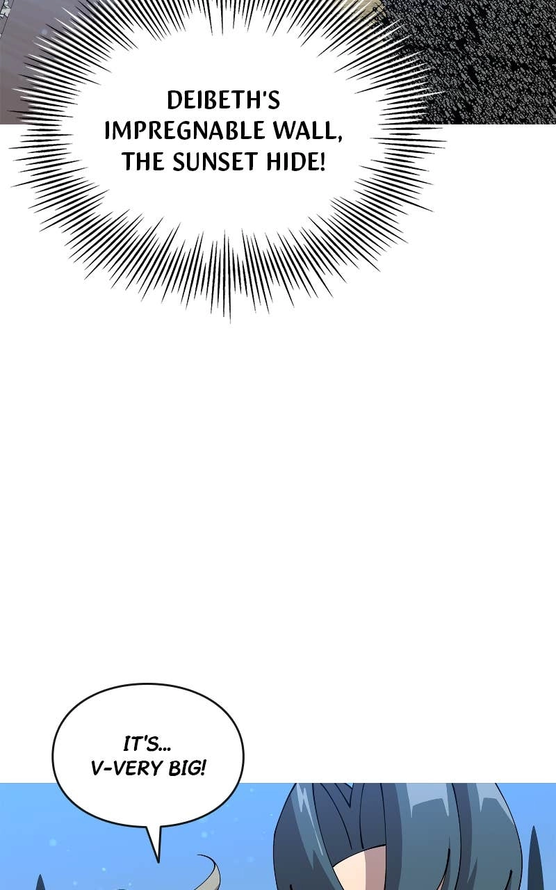 The Story of a Low-Rank Soldier Becoming a Monarch Chapter 37 - Page 36