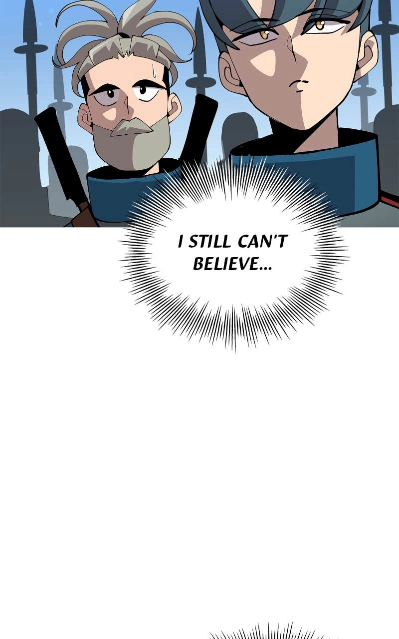 The Story of a Low-Rank Soldier Becoming a Monarch Chapter 37 - Page 37
