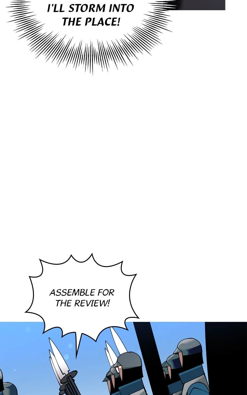 The Story of a Low-Rank Soldier Becoming a Monarch Chapter 37 - Page 39