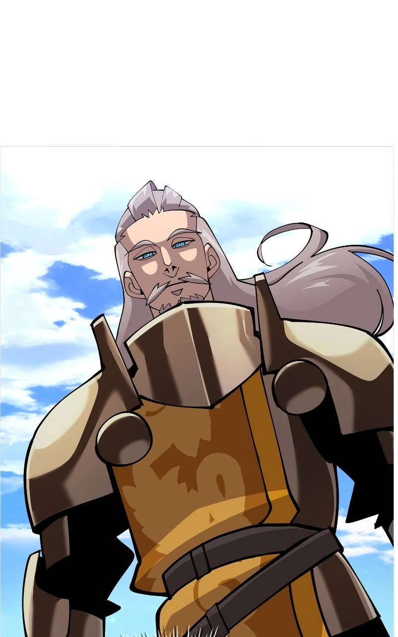 The Story of a Low-Rank Soldier Becoming a Monarch Chapter 37 - Page 43