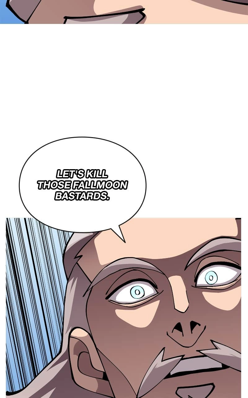 The Story of a Low-Rank Soldier Becoming a Monarch Chapter 37 - Page 48