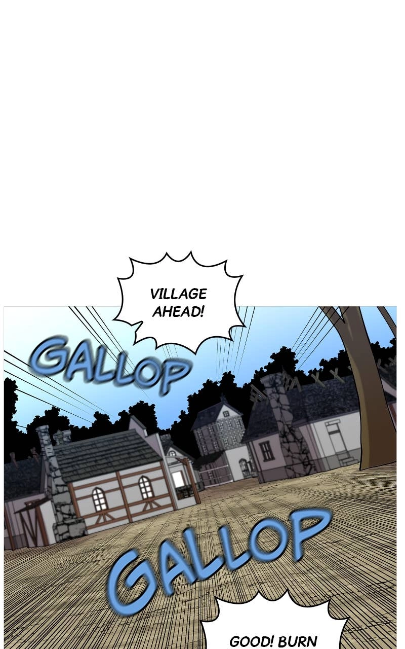 The Story of a Low-Rank Soldier Becoming a Monarch Chapter 37 - Page 51