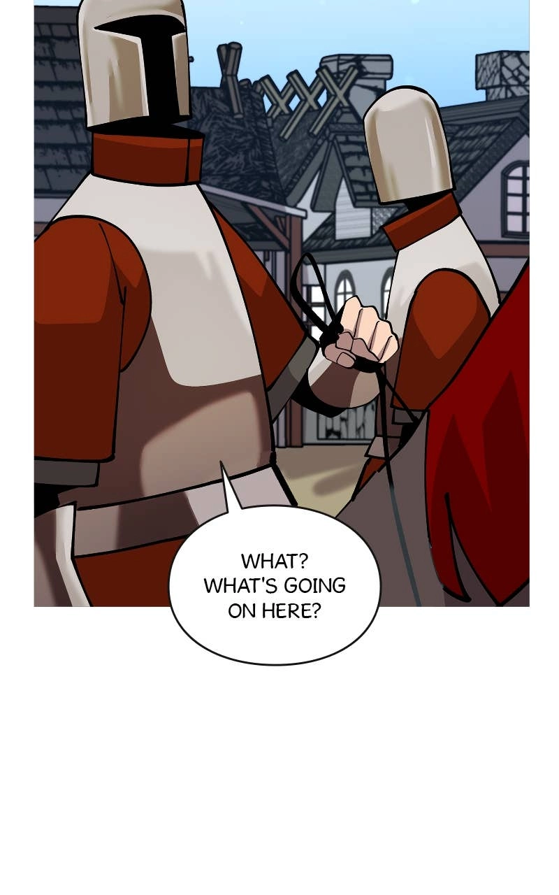 The Story of a Low-Rank Soldier Becoming a Monarch Chapter 37 - Page 53