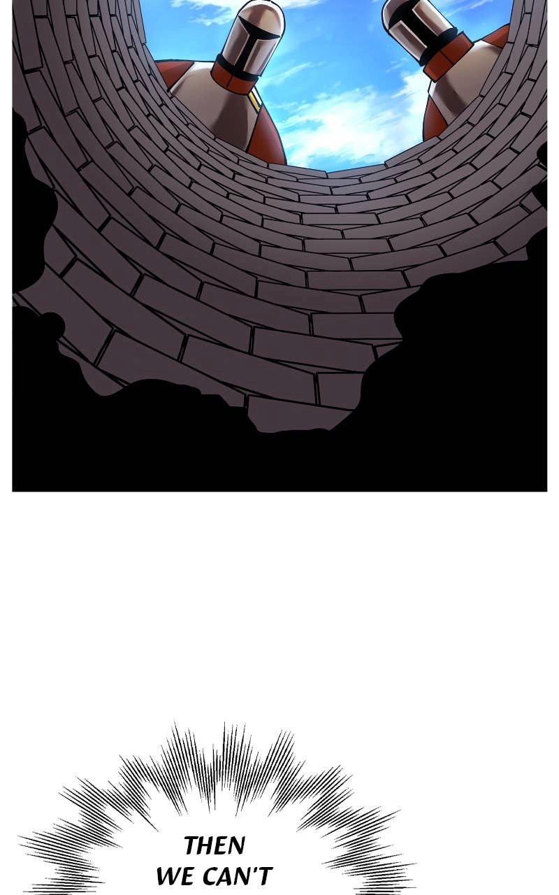 The Story of a Low-Rank Soldier Becoming a Monarch Chapter 37 - Page 57