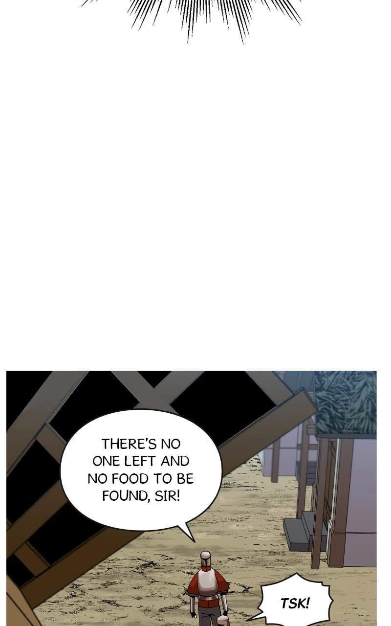 The Story of a Low-Rank Soldier Becoming a Monarch Chapter 37 - Page 59