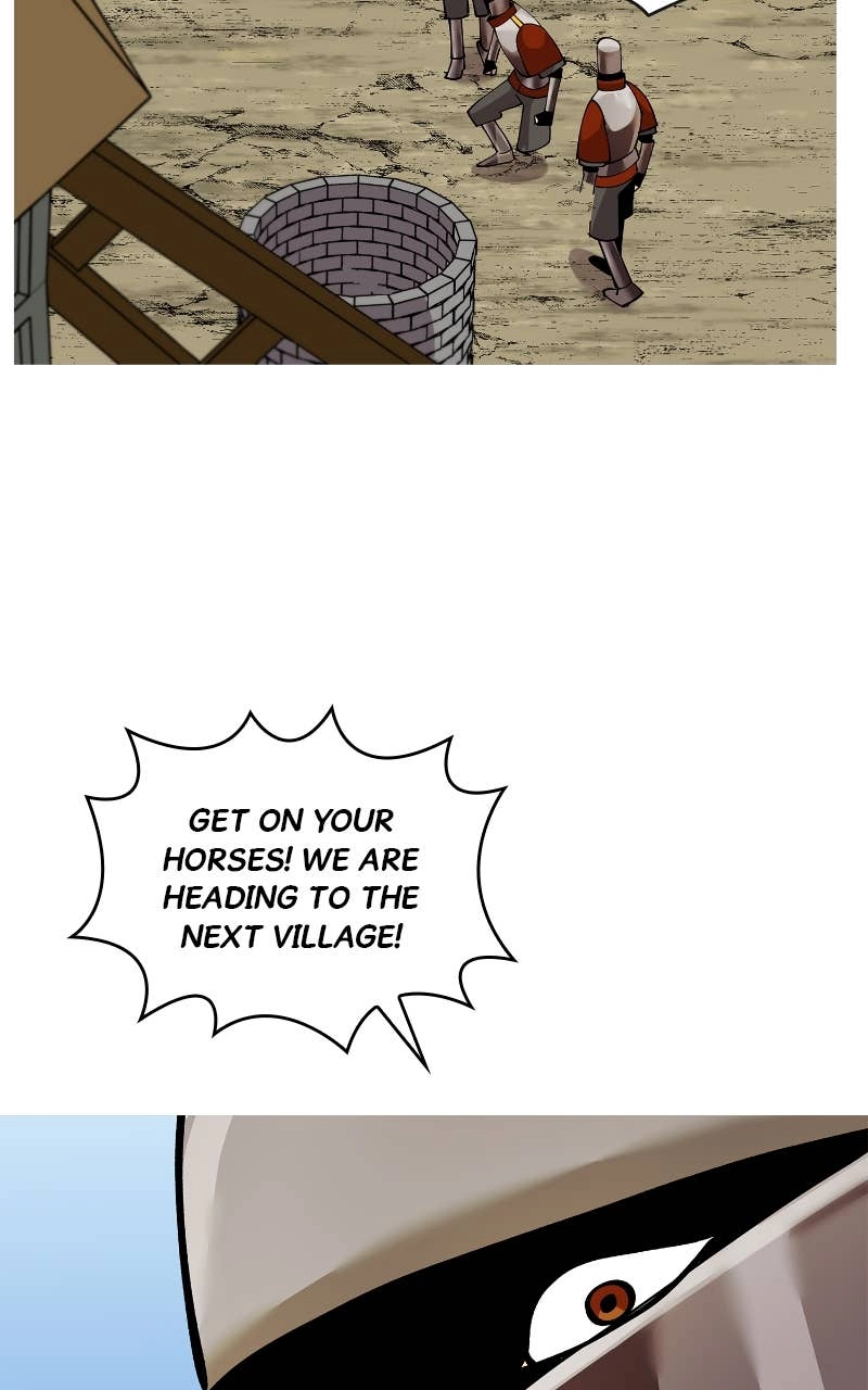 The Story of a Low-Rank Soldier Becoming a Monarch Chapter 37 - Page 60