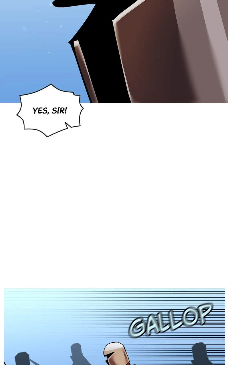 The Story of a Low-Rank Soldier Becoming a Monarch Chapter 37 - Page 61