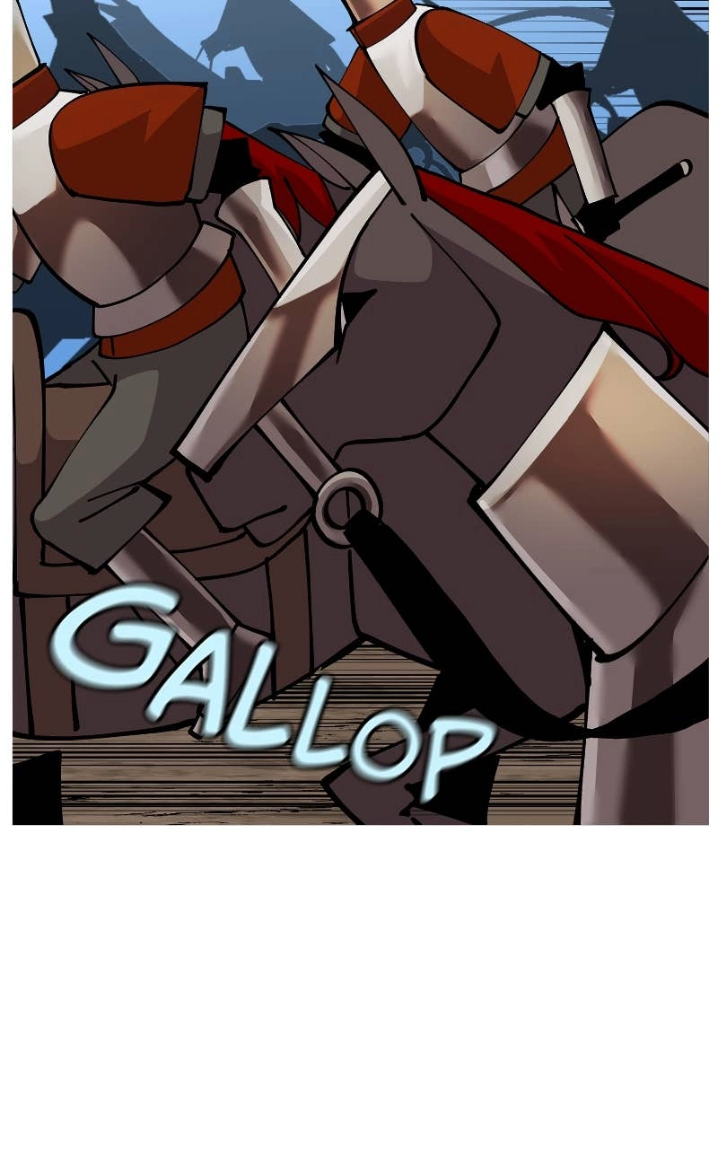 The Story of a Low-Rank Soldier Becoming a Monarch Chapter 37 - Page 62