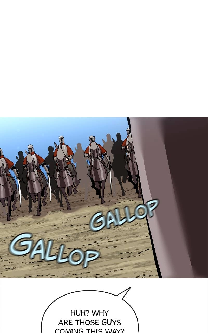 The Story of a Low-Rank Soldier Becoming a Monarch Chapter 37 - Page 63