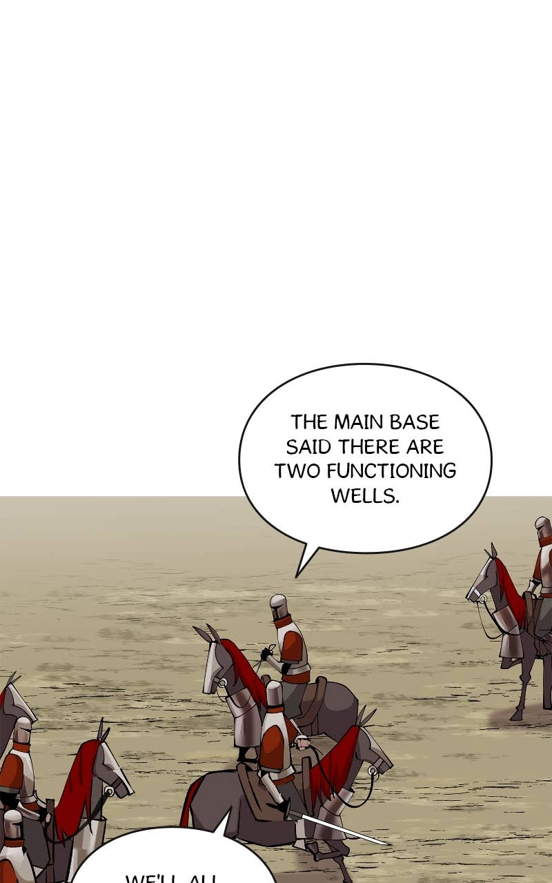 The Story of a Low-Rank Soldier Becoming a Monarch Chapter 37 - Page 67