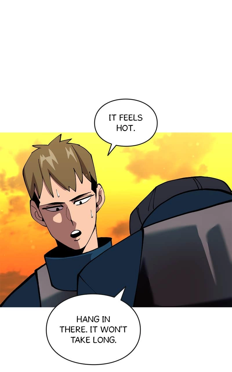 The Story of a Low-Rank Soldier Becoming a Monarch Chapter 37 - Page 71