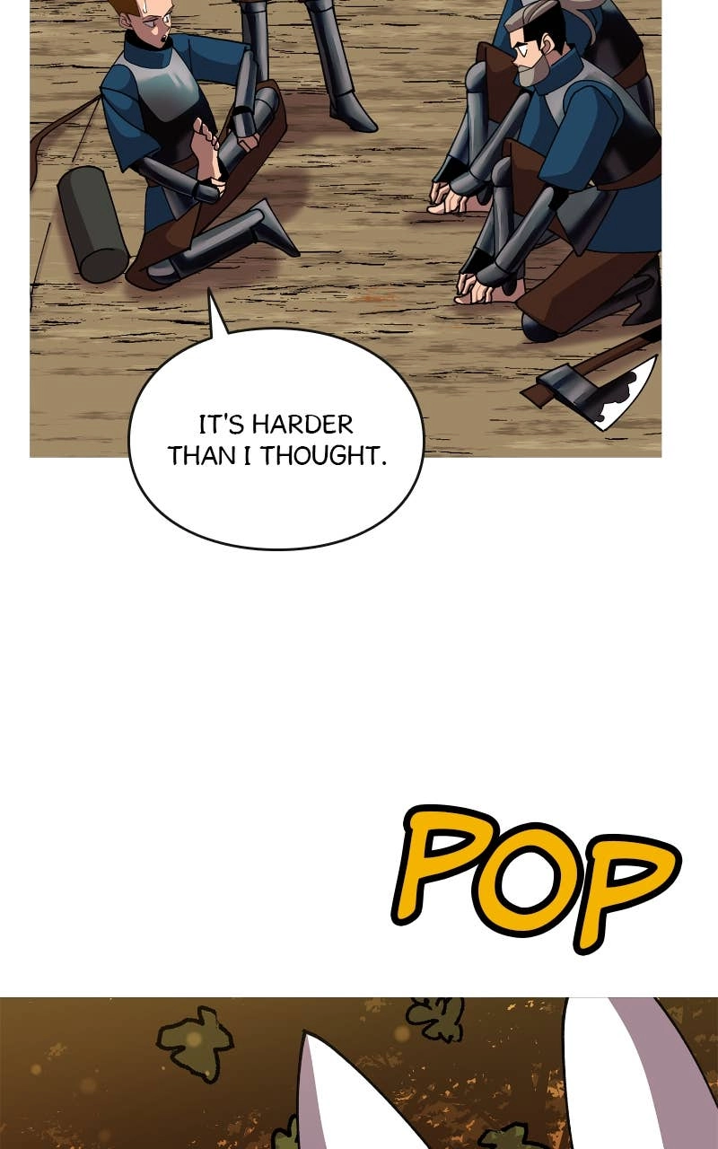 The Story of a Low-Rank Soldier Becoming a Monarch Chapter 37 - Page 74