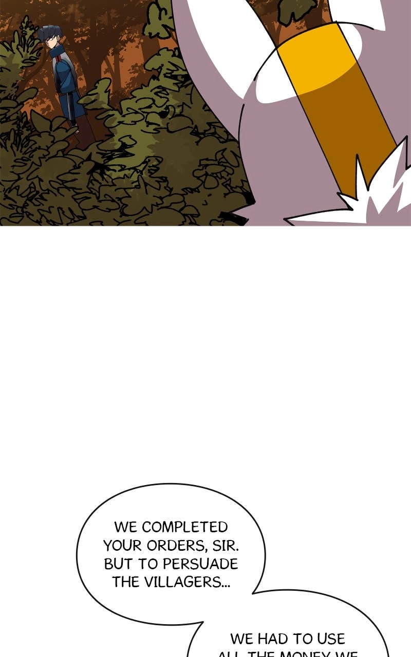 The Story of a Low-Rank Soldier Becoming a Monarch Chapter 37 - Page 75
