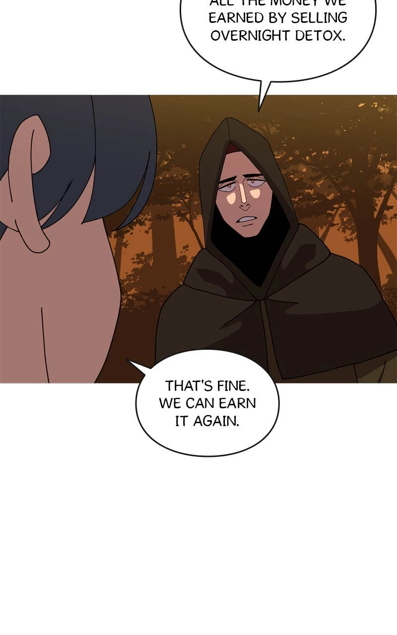 The Story of a Low-Rank Soldier Becoming a Monarch Chapter 37 - Page 76