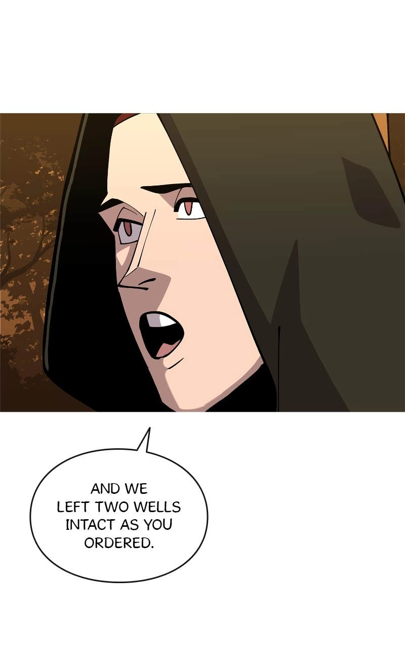 The Story of a Low-Rank Soldier Becoming a Monarch Chapter 37 - Page 77