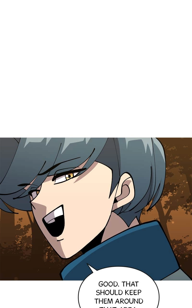 The Story of a Low-Rank Soldier Becoming a Monarch Chapter 37 - Page 78