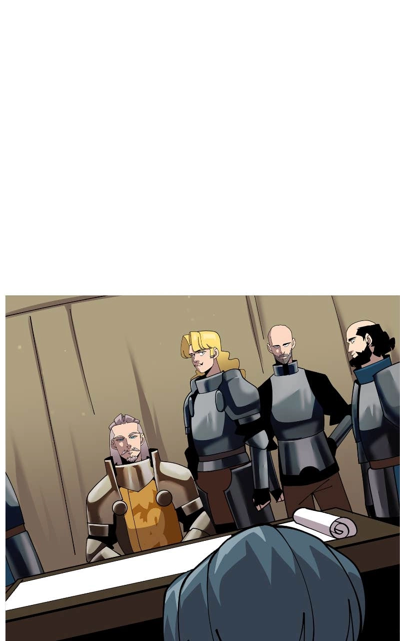 The Story of a Low-Rank Soldier Becoming a Monarch Chapter 37 - Page 84