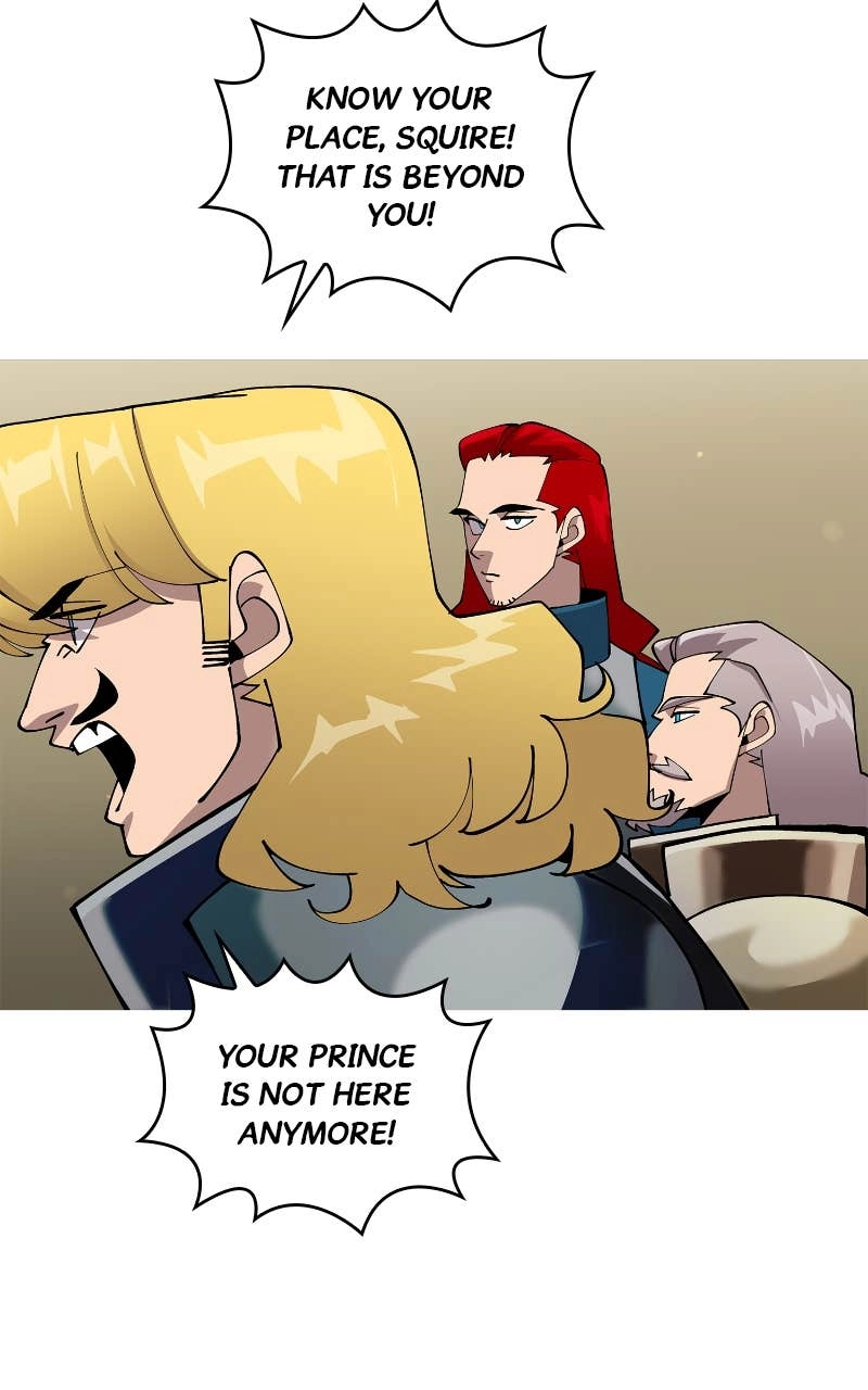 The Story of a Low-Rank Soldier Becoming a Monarch Chapter 37 - Page 88