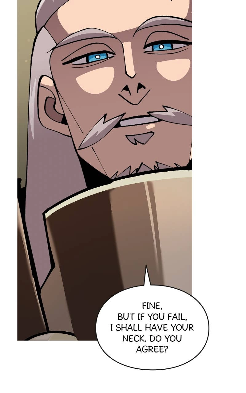 The Story of a Low-Rank Soldier Becoming a Monarch Chapter 37 - Page 91