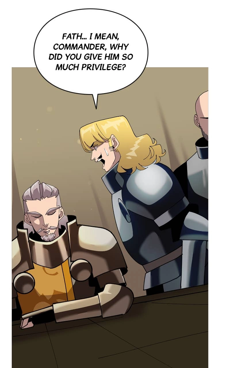 The Story of a Low-Rank Soldier Becoming a Monarch Chapter 37 - Page 95