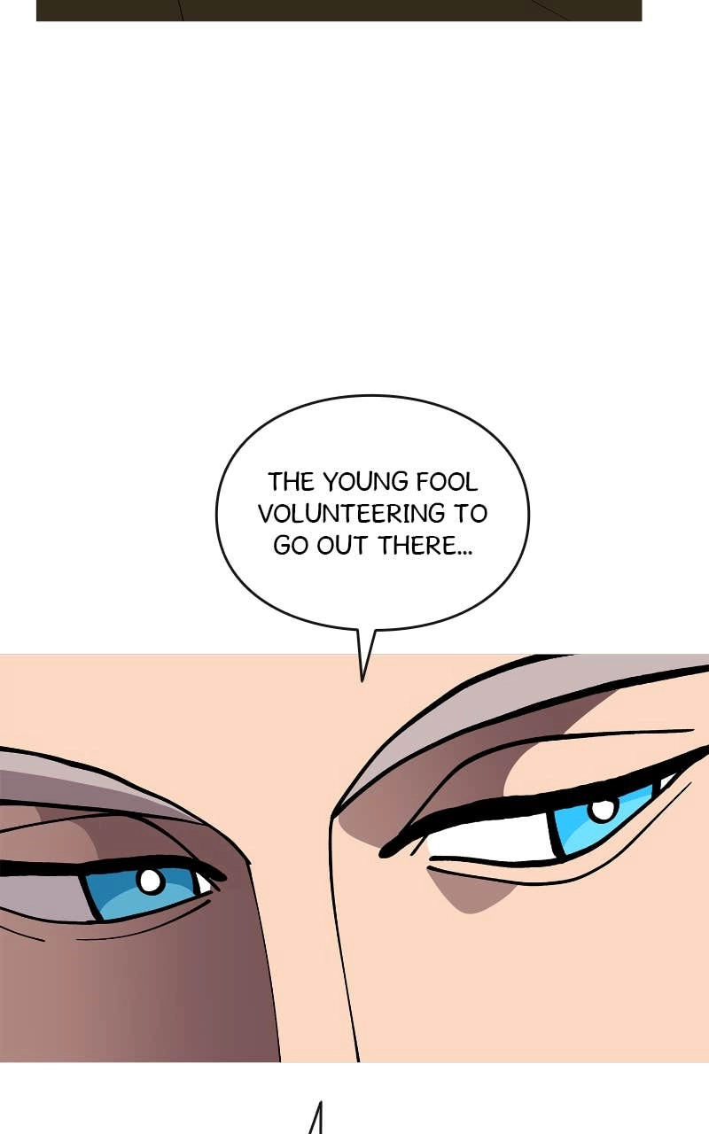 The Story of a Low-Rank Soldier Becoming a Monarch Chapter 37 - Page 96