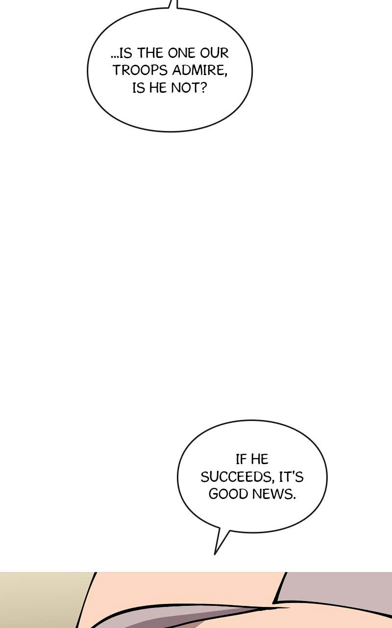 The Story of a Low-Rank Soldier Becoming a Monarch Chapter 37 - Page 97