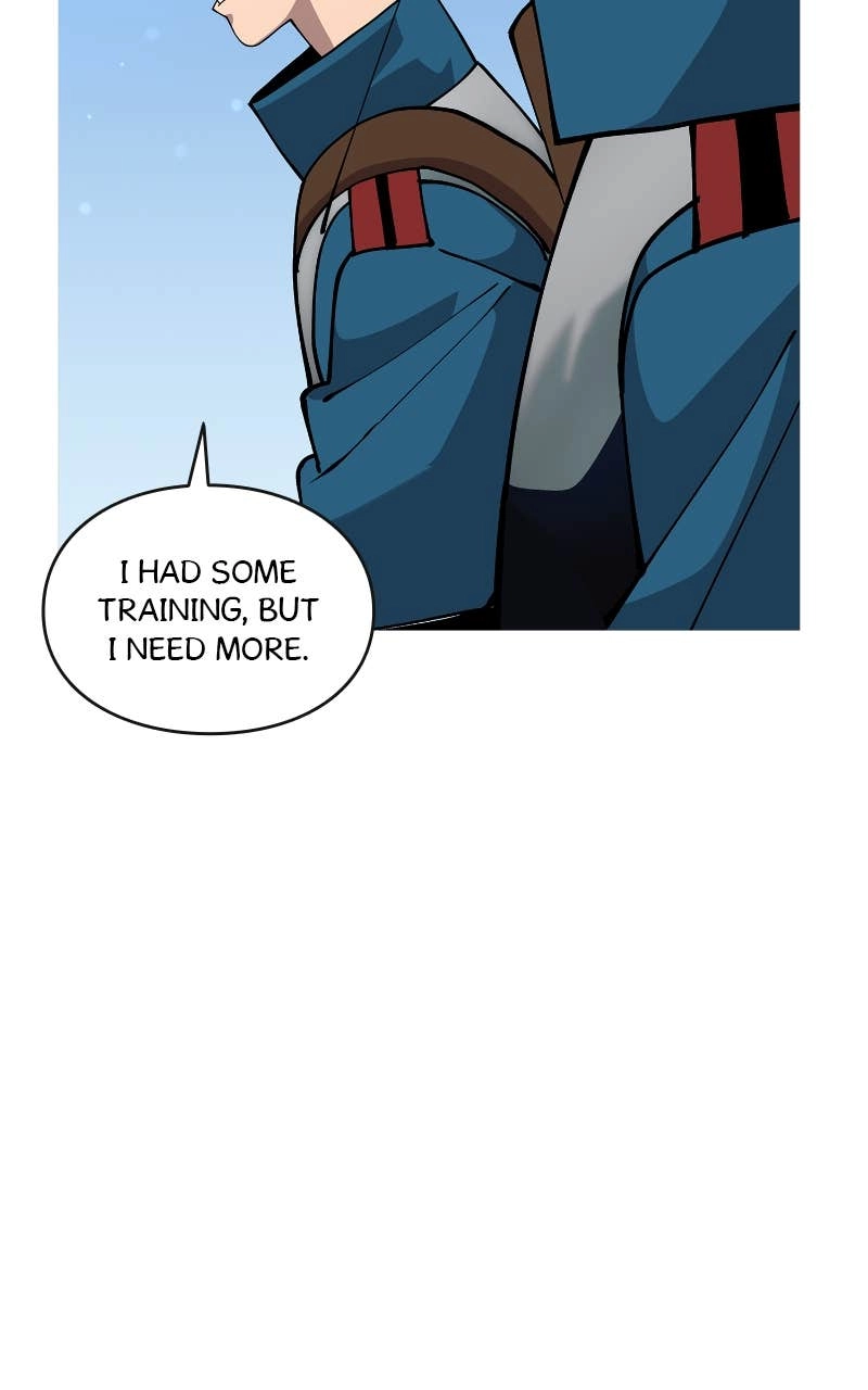 The Story of a Low-Rank Soldier Becoming a Monarch Chapter 38 - Page 3