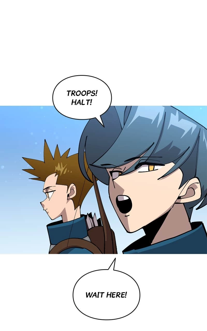 The Story of a Low-Rank Soldier Becoming a Monarch Chapter 38 - Page 4