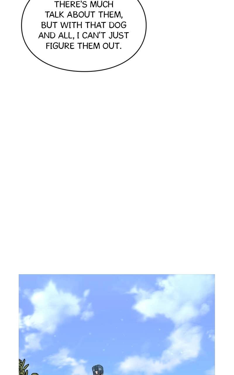 The Story of a Low-Rank Soldier Becoming a Monarch Chapter 38 - Page 6