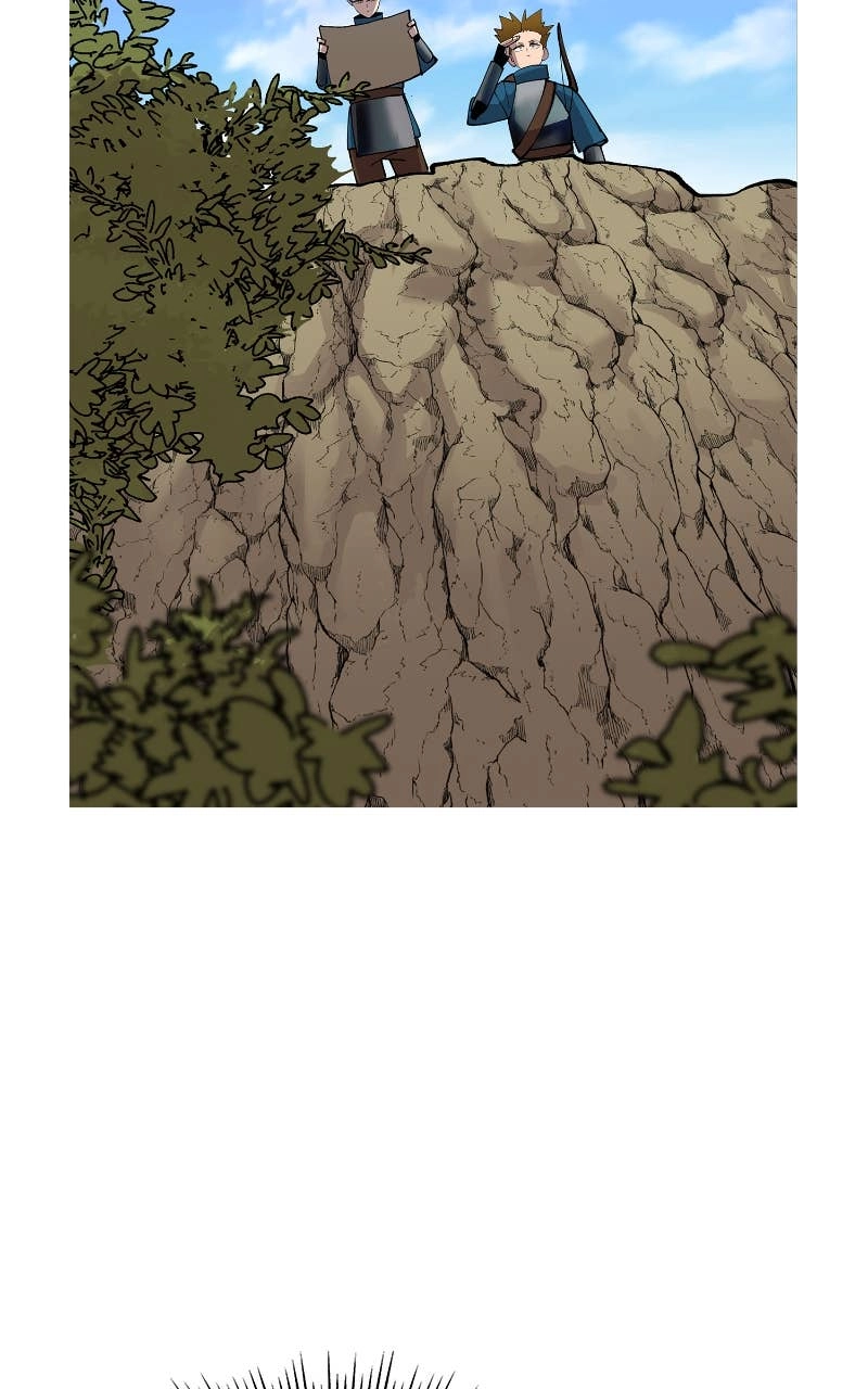 The Story of a Low-Rank Soldier Becoming a Monarch Chapter 38 - Page 7
