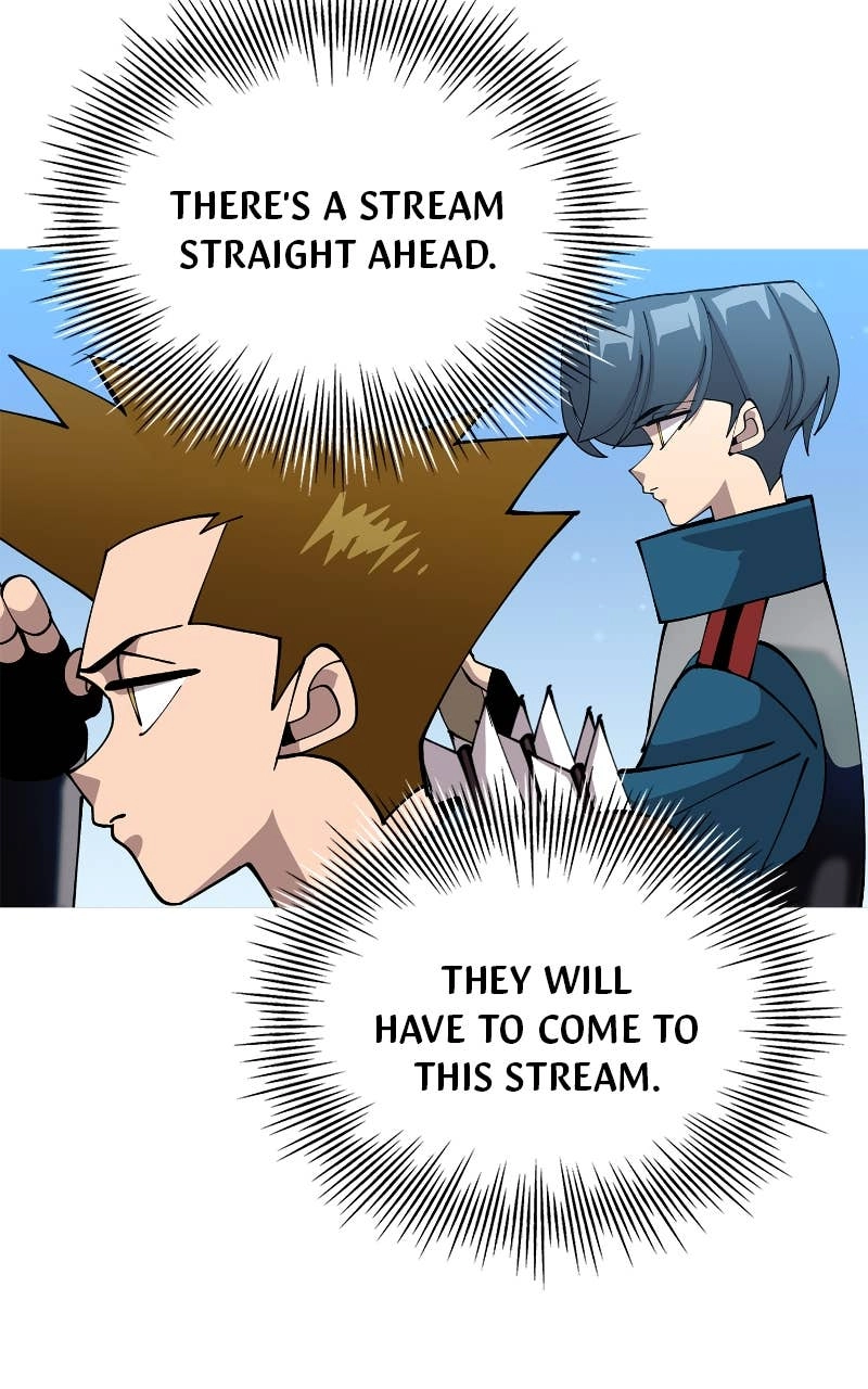 The Story of a Low-Rank Soldier Becoming a Monarch Chapter 38 - Page 8