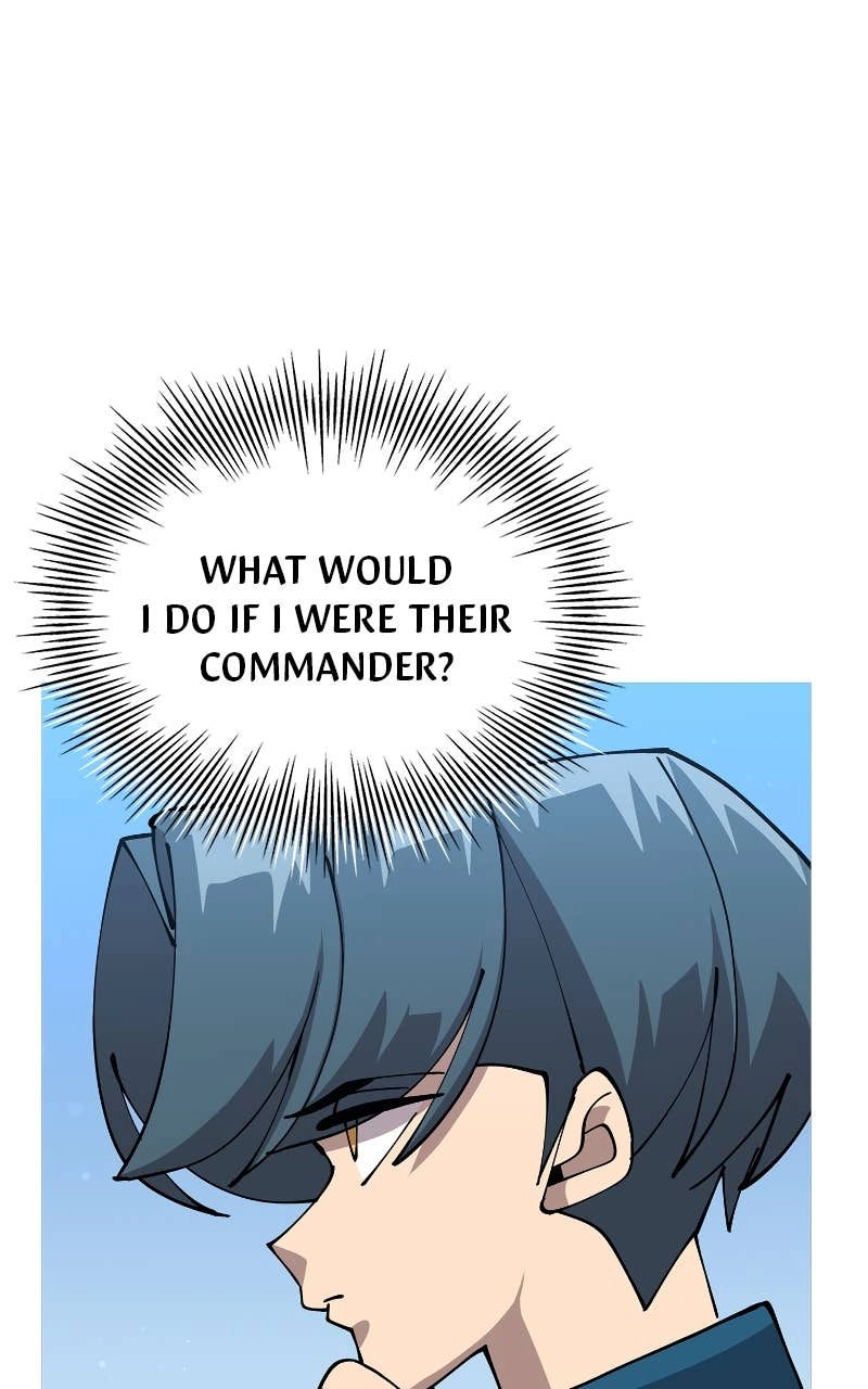 The Story of a Low-Rank Soldier Becoming a Monarch Chapter 38 - Page 9