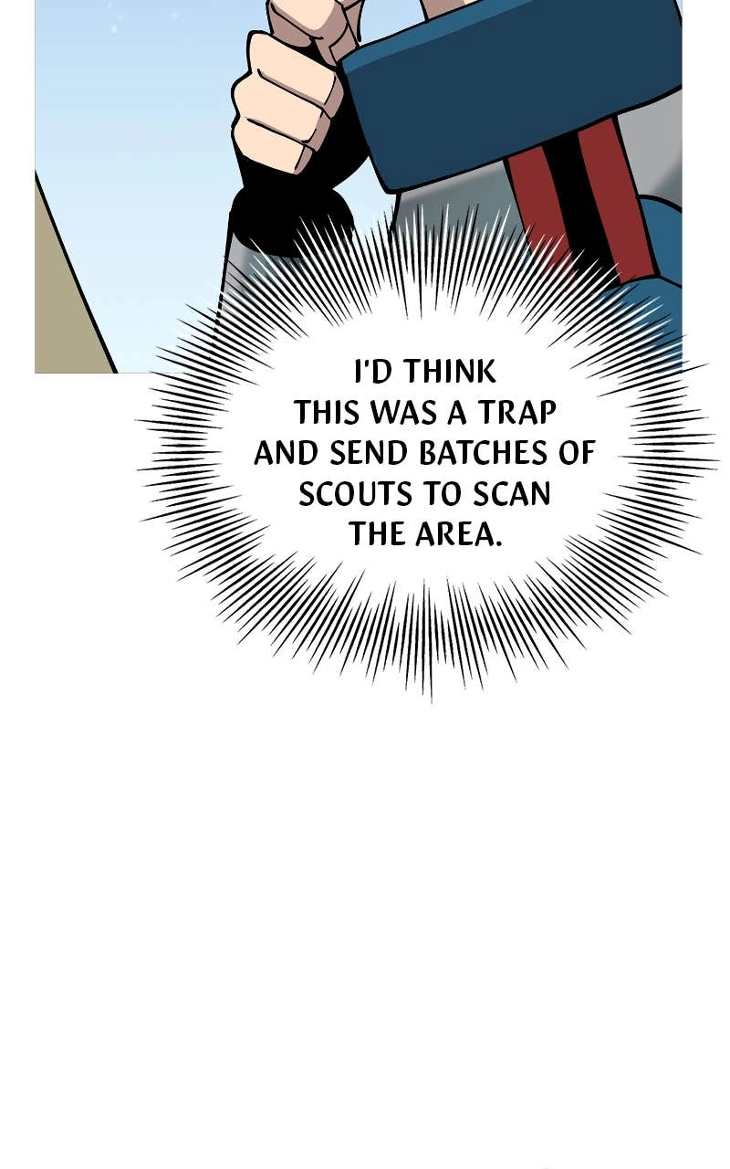 The Story of a Low-Rank Soldier Becoming a Monarch Chapter 38 - Page 10