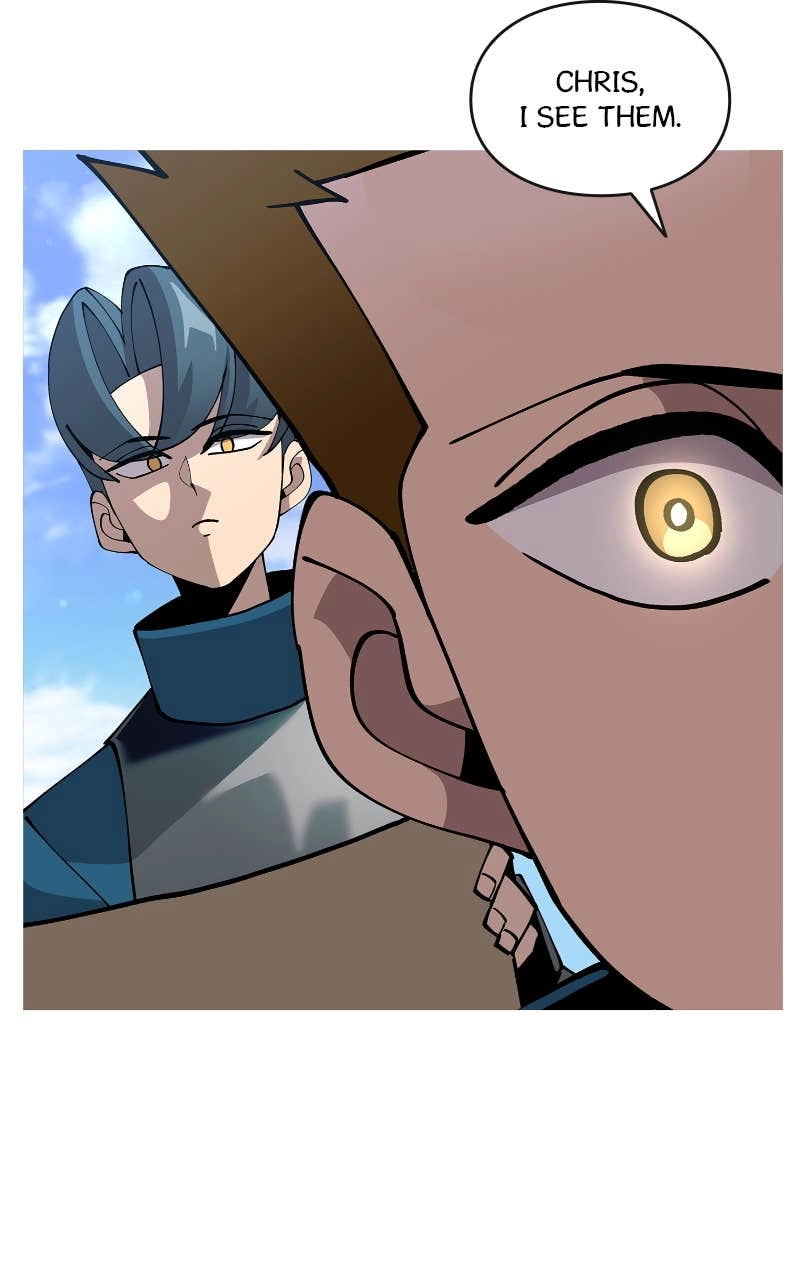 The Story of a Low-Rank Soldier Becoming a Monarch Chapter 38 - Page 11