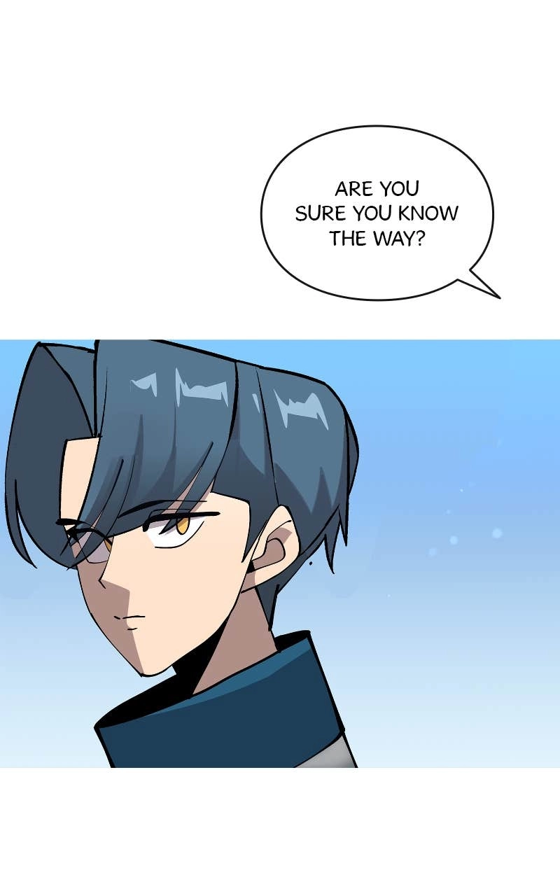The Story of a Low-Rank Soldier Becoming a Monarch Chapter 38 - Page 13