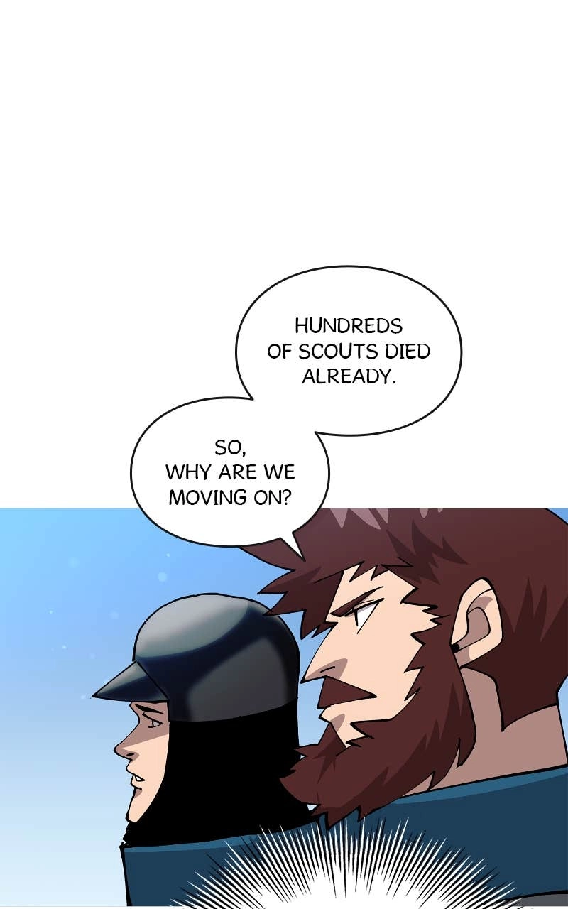 The Story of a Low-Rank Soldier Becoming a Monarch Chapter 38 - Page 14