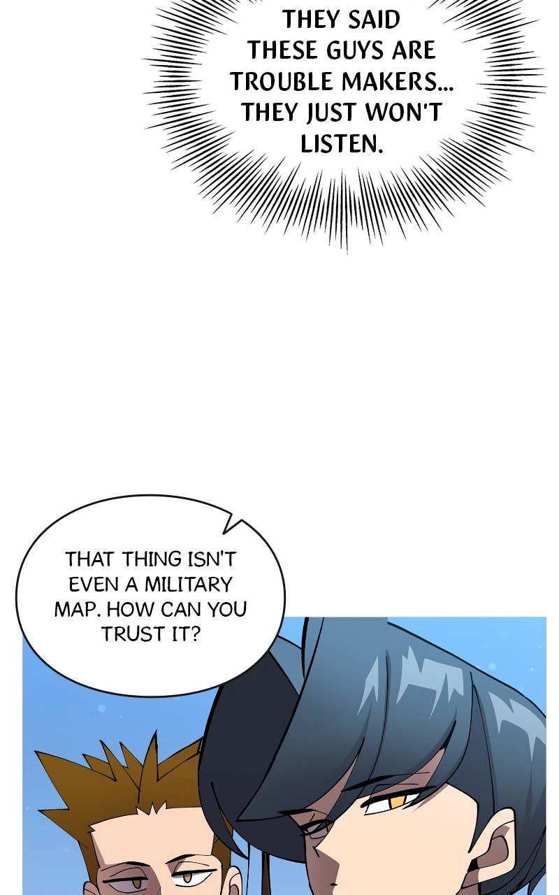 The Story of a Low-Rank Soldier Becoming a Monarch Chapter 38 - Page 15