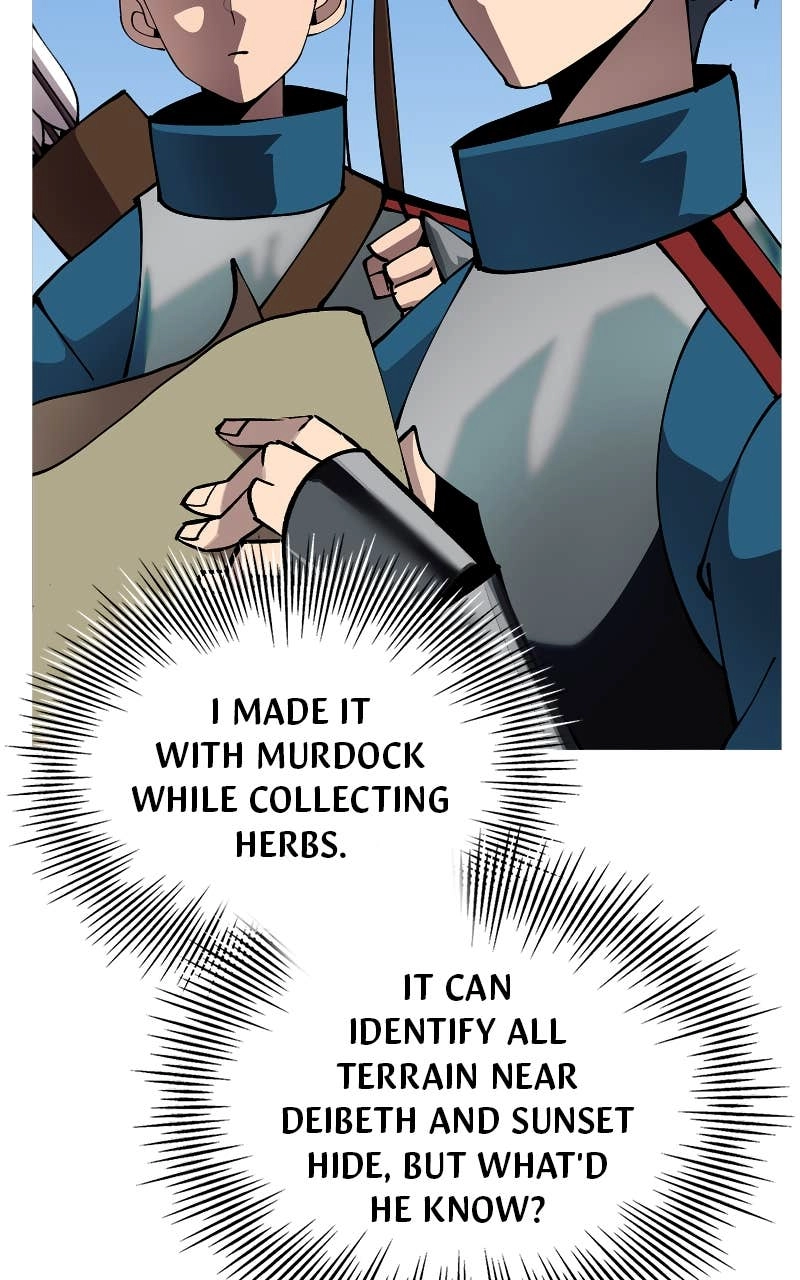 The Story of a Low-Rank Soldier Becoming a Monarch Chapter 38 - Page 16