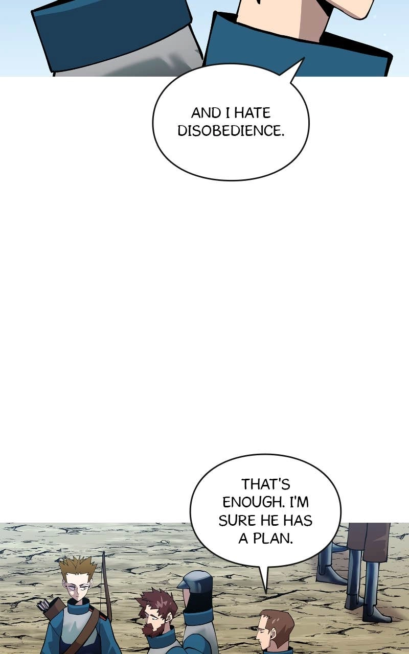 The Story of a Low-Rank Soldier Becoming a Monarch Chapter 38 - Page 18