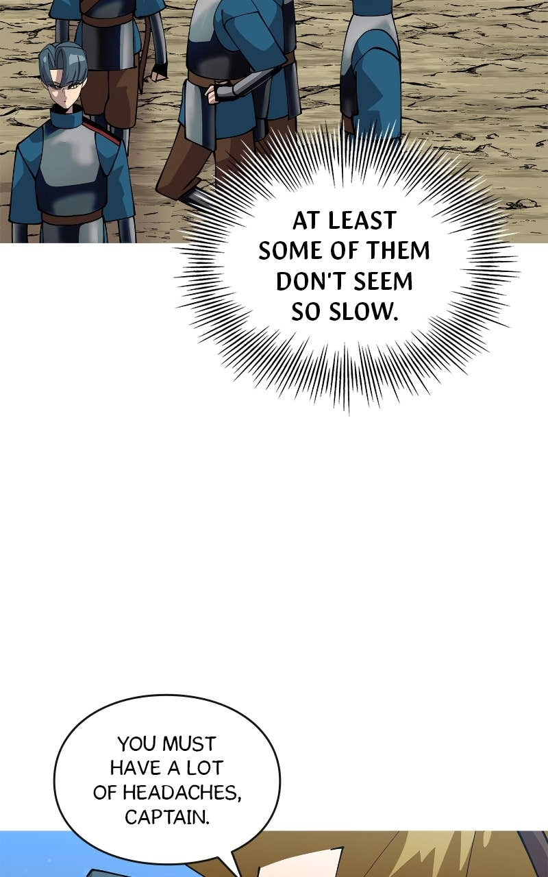 The Story of a Low-Rank Soldier Becoming a Monarch Chapter 38 - Page 19
