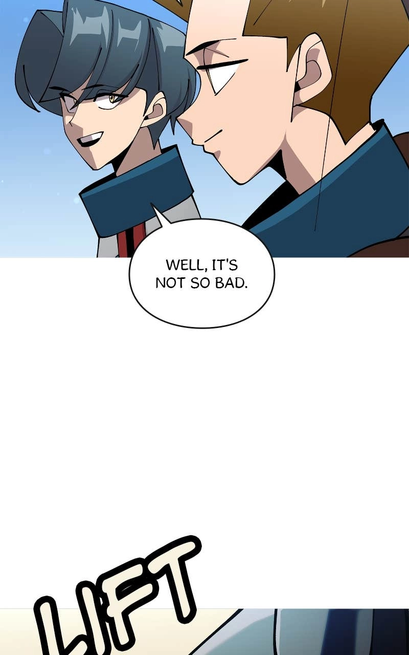The Story of a Low-Rank Soldier Becoming a Monarch Chapter 38 - Page 20