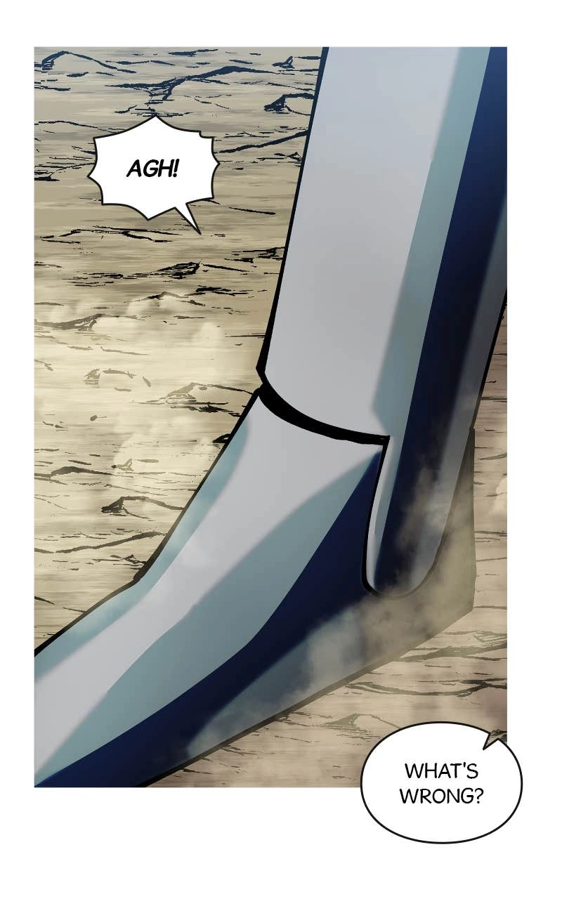 The Story of a Low-Rank Soldier Becoming a Monarch Chapter 38 - Page 22